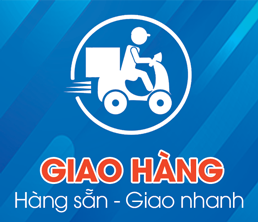 Giao hàng nhanh chóng