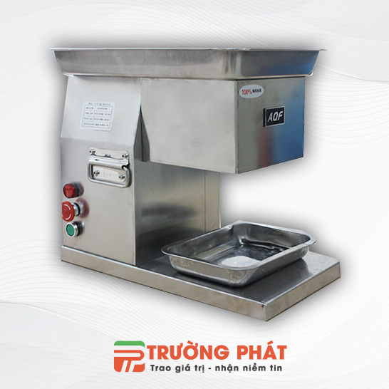 Máy cắt thịt QX-250