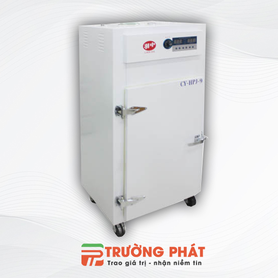 Tủ sấy thực phẩm công nghiệp CY-HPJ-9