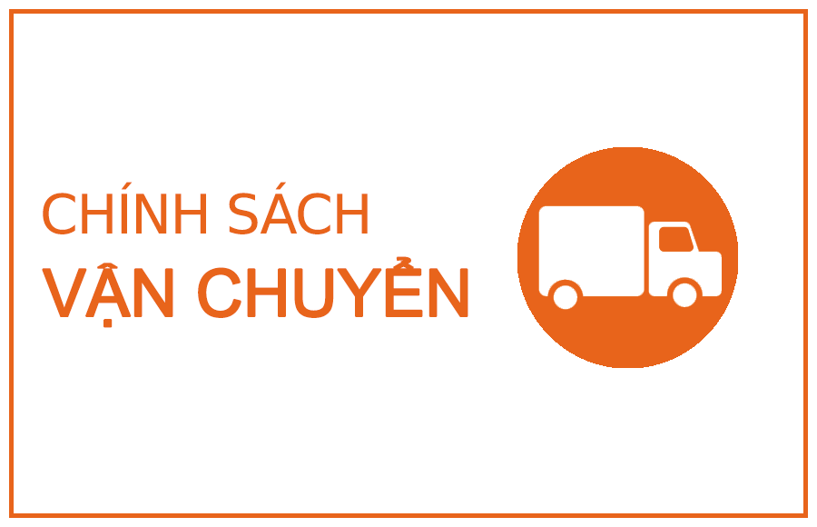 Chính sách vận chuyển