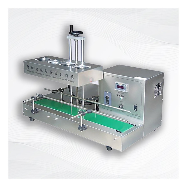 Máy dán màng seal tự động GLF-1800 - Máy Thực Phẩm Trường Phát