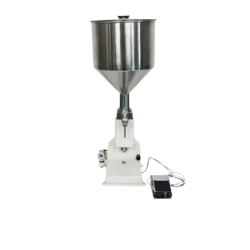 Máy chiết rót AO2 100ml