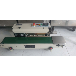 Máy hàn miệng túi FR-770  like new nội địa Trung Quốc