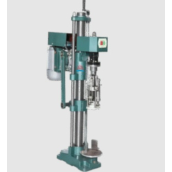 Máy siết nắp chai TY-01