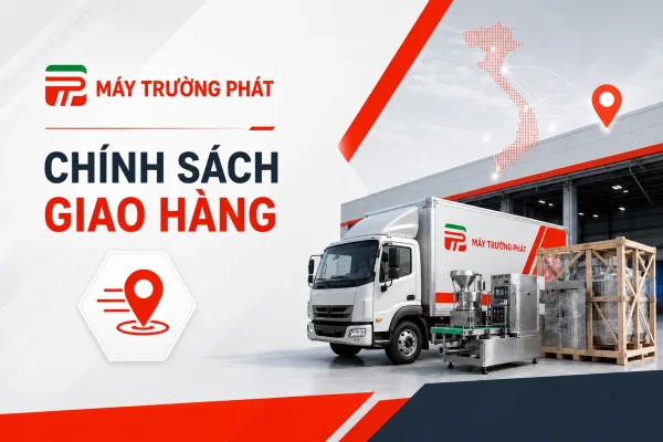 Chính sách giao hàng