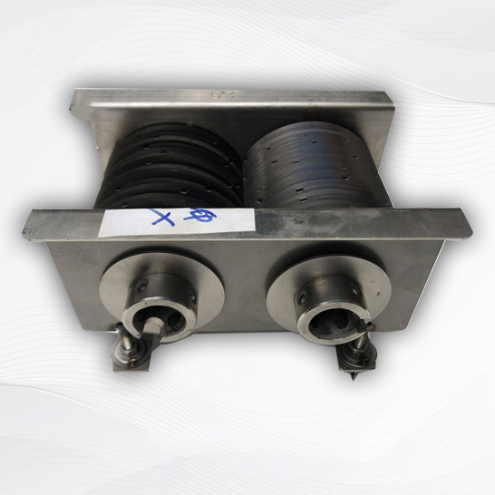 Dao cắt thịt máy QX-250