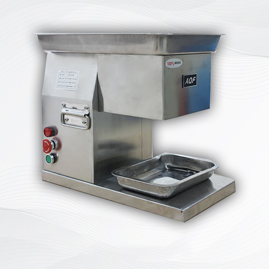 Máy cắt thịt QX-250