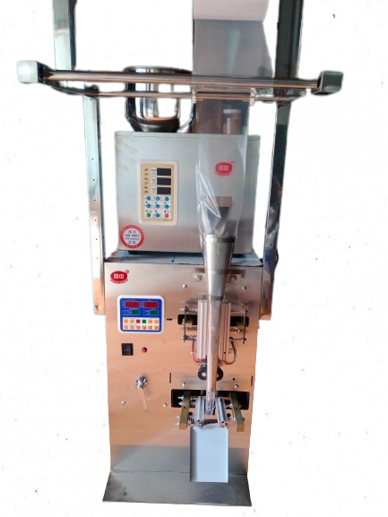 Máy đóng gói gia vị bột LS-BZJ-2000