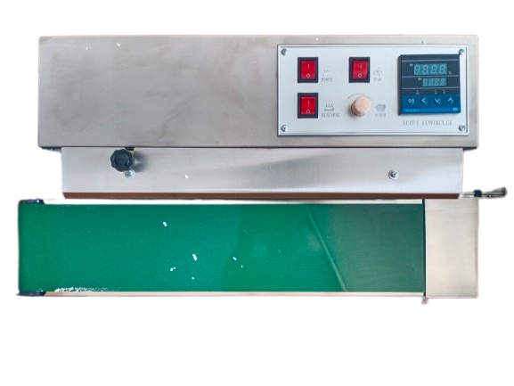 Máy hàn miệng túi FR-900 (Inox)