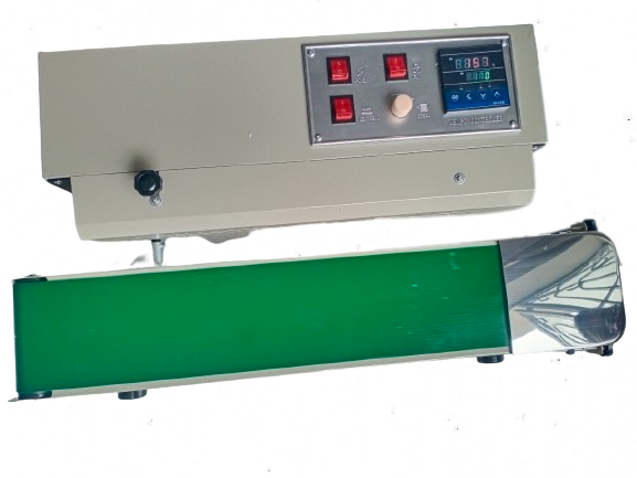Máy hàn miệng túi FR-900 sơn