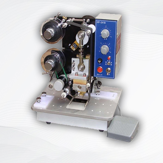 Máy in date tự động HP-241